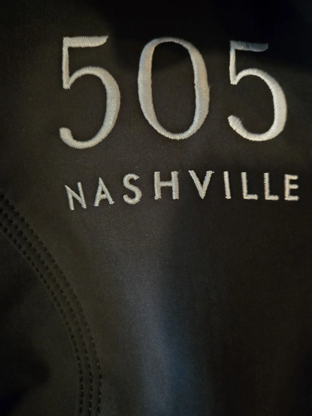 Carhartt Womens Grey Softshell Jacket - 505 Nashville. M
